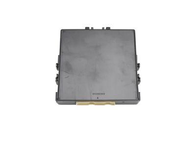 Toyota 89690-0T020 Module