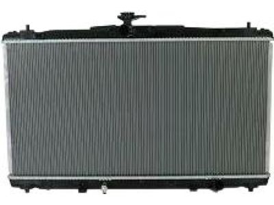 Toyota 16400-0V110 Radiator Assembly