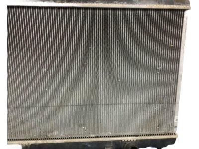 Toyota 16400-0V110 Radiator Assembly