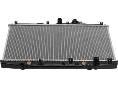Toyota 16400-0V110 Radiator Assembly