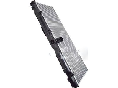 Toyota 16400-0V110 Radiator Assembly