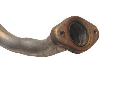 Toyota 17430-YZZ26 Muffler & Pipe