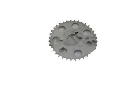 Toyota 13523-75010 Timing Gear Set