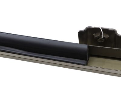 Toyota 67408-04030 Guide Channel