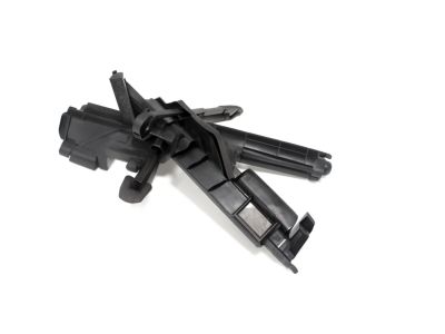 Toyota 16562-37070 SEAL, RADIATOR TO SU