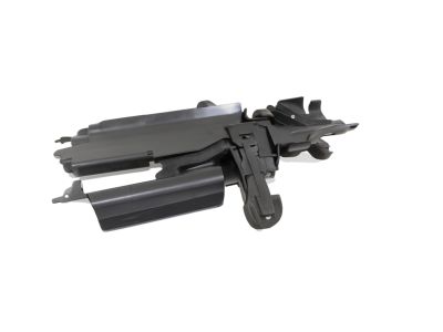 Toyota 16562-37070 SEAL, RADIATOR TO SU