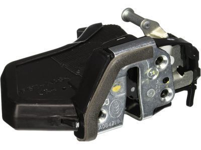 Toyota 69305-0C020 Latch