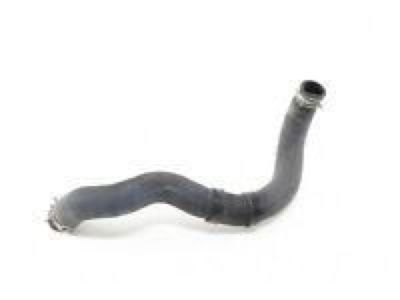 Lexus 16572-0P380 Hose, Radiator, NO.2