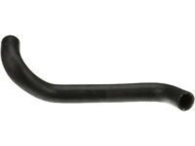 Lexus 16572-0P380 Hose, Radiator, NO.2