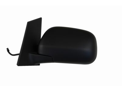 Toyota 87940-AE901 Mirror Assembly