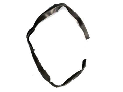 Toyota 53381-12250 Front Seal