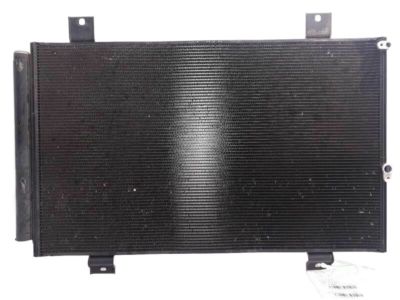 Toyota 88460-48100 Condenser Assy, Cooler