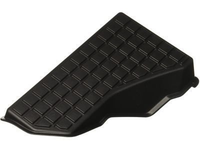 Toyota 58192-02050 Foot Rest