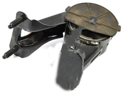 Lexus 12371-37250 INSULATOR, Engine Mounting