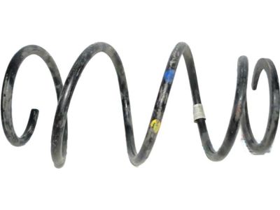 Toyota 48131-06F50 Coil Spring