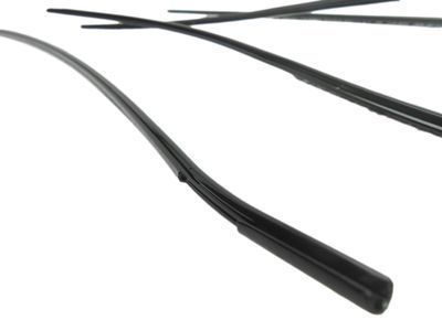 Toyota PT936-03150-02 Door Edge Guard