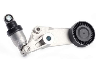 Toyota 16620-0D021 TENSIONER Assembly, V-Ri
