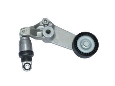 Toyota 16620-0D021 TENSIONER Assembly, V-Ri