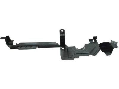 Toyota 16593-F0220 Deflector