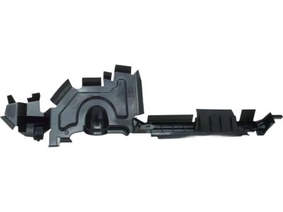 Toyota 16593-F0220 Deflector