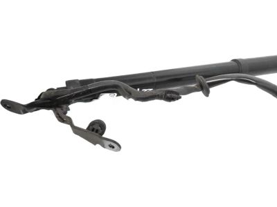 Toyota 68910-49065 Lift Cylinder