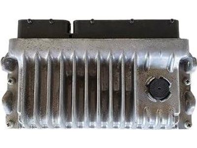 Toyota 89661-04K60 ECM