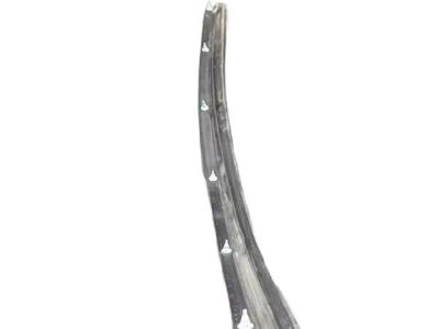 Toyota 67863-0R040 Lower Weatherstrip