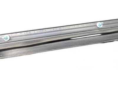 Toyota 67863-0R040 Lower Weatherstrip
