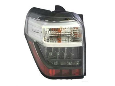 Toyota 81561-35392 Tail Lamp