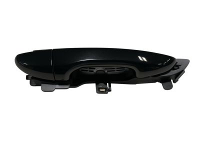Toyota 69211-02230-B1 Handle, Outside
