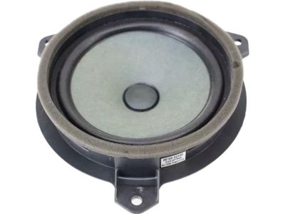 Toyota 86160-0C140 Rear Door Speaker