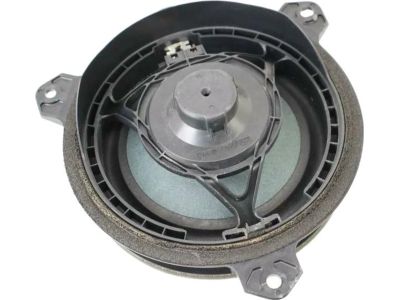 Toyota 86160-0C140 Rear Door Speaker