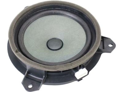 Toyota 86160-0C140 Rear Door Speaker