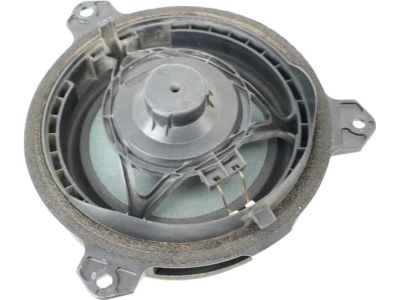 Toyota 86160-0C140 Rear Door Speaker