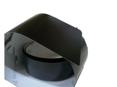 Toyota 75924-02020 Black Out Tape