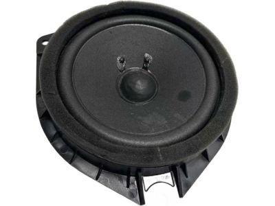 Toyota 86160-0C250 Rear Door Speaker