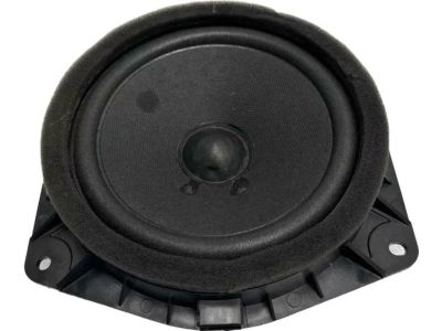 Toyota 86160-0C250 Rear Door Speaker