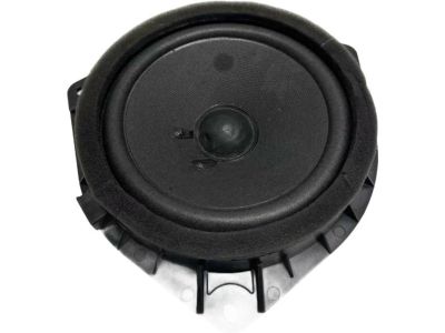 Toyota 86160-0C250 Rear Door Speaker