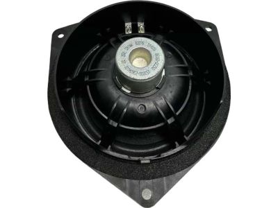 Toyota 86160-0C250 Rear Door Speaker