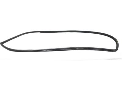 Toyota 62312-0E050-C0 Surround Weatherstrip