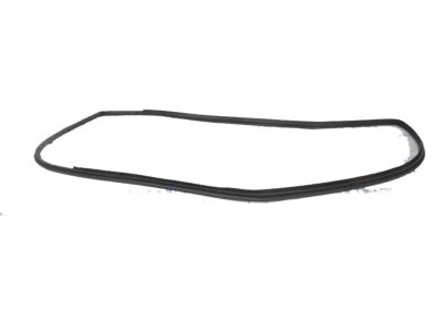Toyota 62312-0E050-C0 Surround Weatherstrip