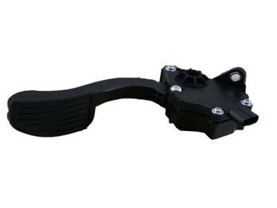 Lexus 78110-60022 Sensor Assy, Acceleration