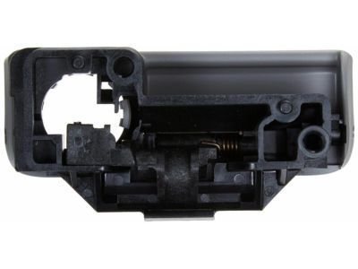 Toyota 55506-AE010-B0 Lock