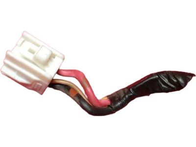 Toyota 88750-33010 Resistor