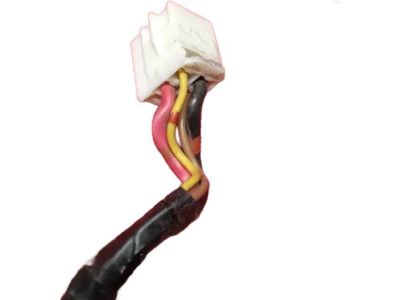 Toyota 88750-33010 Resistor