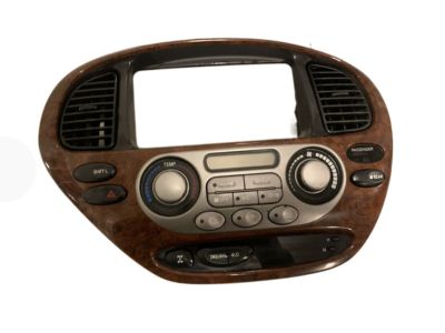 Toyota 84010-0C561 Dash Control Unit