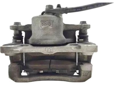 Toyota 47750-12B10 Caliper Assembly