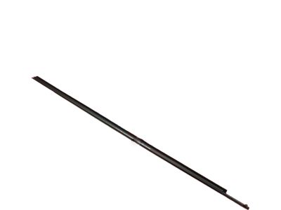 Toyota 75711-35021 Belt Molding