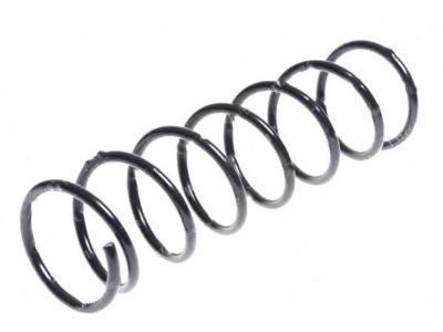 Toyota 48131-17690 Coil Spring