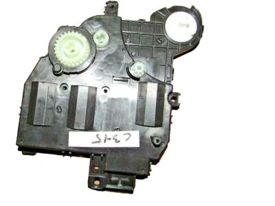 Toyota 87106-0E100 Servo